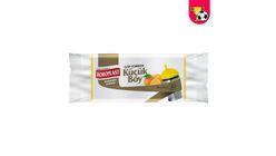Koroplast Mandarin Scented Small Garbage Bags 30 Pack