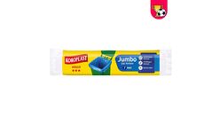 Koroplast Professional Jumbo Trash Bags 7 Pieces