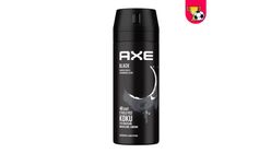 Axe Deodorant Sprey Black 150 ml