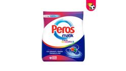 Peros Canlı Renkler Toz Çamaşır Deterjanı 1.5 kg