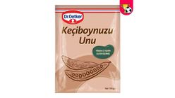Dr. Oetker Keçiboynuzu Unu 100 g