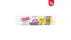 Koroplast Lavender Scented Extra Strong Medium Drawstring Garbage Bags 15 Pieces