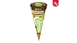 Algida Cornetto Disc Pistachio & Chocolate 130 ml