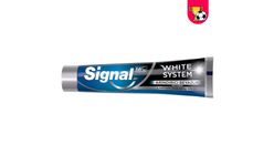 Signal White System Arındırıcı Beyazlık Diş Macunu 75 ml