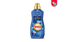 Peros Concentrated Fabric Softener Blue Orchid & Lily 960 ml