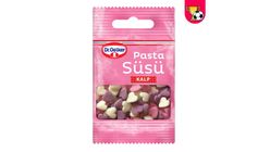 Dr. Oetker Cake Decoration Hearts 10 g