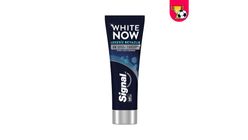 Signal White Now Lekesiz Beyazlık Diş Macunu 75 ml