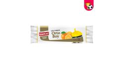 Koroplast Mandarin Scented Medium Garbage Bag 55 x 60 cm - 15 Pieces
