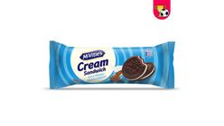 Ülker Mcvities Sütlü Kakaolu Bisküvi 90 g