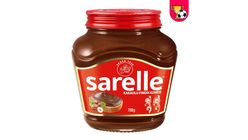 Sarelle Cocoa Hazelnut Spread 700 g