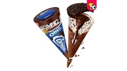 Algida Cornetto Disc Oreo 130 ml