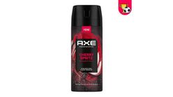 Axe Cherry Spritz Sprey Deodorant 150 ml