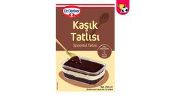 Dr. Oetker Spoonful Dessert 354 g