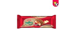 Ülker Halley Elmalı Tarçınlı Bisküvi 236 g