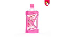 Asperox Aşk Masalı Yüzey Temizleyici Manolya & Frezya 1 L