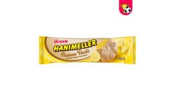 Ülker Hanımeller Pastane Usulü Limon Soslu Kurabiye 94 g