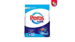 Peros Göz Alıcı Beyazlar Toz Çamaşır Deterjanı 4.5 kg