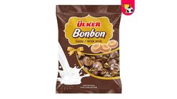 Ülker Bonbon Sütlü Şeker 350 g