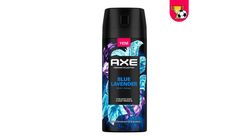 Axe Men's Spray Deodorant Blue Lavender 150 ml
