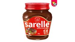 Sarelle Cocoa Hazelnut Paste 350 g