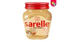 Sarelle Fındık Ezmesi 350 g