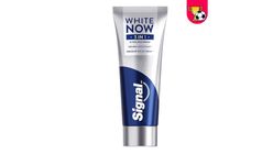 Signal White Now 3 in 1 Original Toothpaste 75 ml