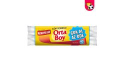 Koroplast Medium Size Trash Bags 40 Pieces