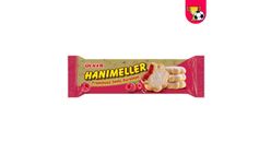 Ülker Hanımeller Frambuaz Soslu Kurabiye 94 g