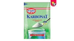 Dr. Oetker Karbonat 250 g