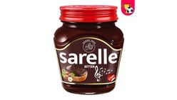 Sarelle Bitter Çikolatalı Fındık Ezmesi 350 g