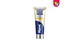 Signal White Now 3 in 1 Extra Sparkle Toothpaste 75 ml