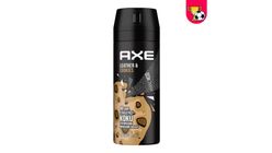 Axe Deodorant Sprey Leather & Cookies 150 ml