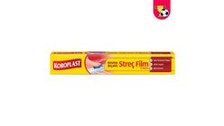Koroplast Cling Film 75 Meters