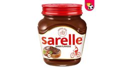 Sarelle Sugar-Free Cocoa Hazelnut Spread 350 g