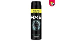 Axe Apollo Men's Deodorant Spray 200 ml
