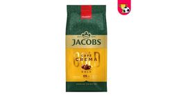 Jacobs Cafe Crema Çekirdek Kahve 500 g