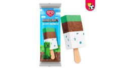 Algida Minecraft 78 ml