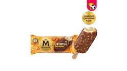 Magnum Utopia Karamel 85 ml