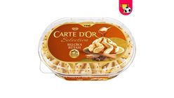Algida Carte d'Or Selection Belçika Rüyası 800 ml
