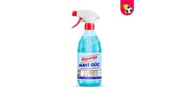 Asperox Mavi Güç Ultra Kireç Pas Sökücü Sprey 650 ml