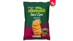 Ülker Altınbaşak Taco Flavored & Quinoa Snack 50 g