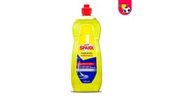 Asperox Sparx Bulaşık Makinesi Parlatıcı & Kurutucu Sirkeli ve Limonlu 750 ml