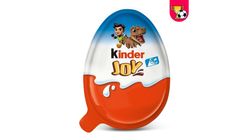 Kinder Joy Erkek 20 g