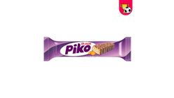 Ülker Piko Pirinç Patlaklı Çikolata 18 g
