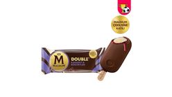 Magnum Double Karadut & Böğürtlen 100 ml