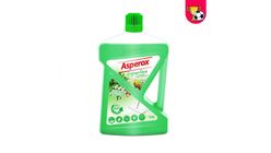 Asperox Escape to Nature Surface Cleaner Pine & Sandalwood & Lily of the Valley 2.5 L
