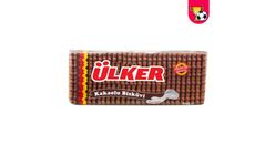 Ülker Pötibör Bisküvi Kakaolu 175 g