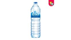 Erikli Doğal Kaynak Suyu 1.5 L Pet