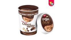 Algida Choconetto 430 ml
