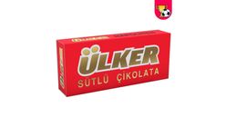 Ülker Napoliten Sütlü Çikolata 33 g